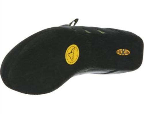 Men Tarantula Climbing Shoe Kiwi Grey La Sportiva Ireland