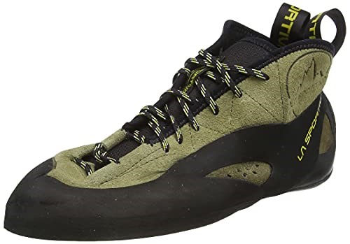 Men Tc Pro Climbing Shoe La Sportiva Ireland Sage