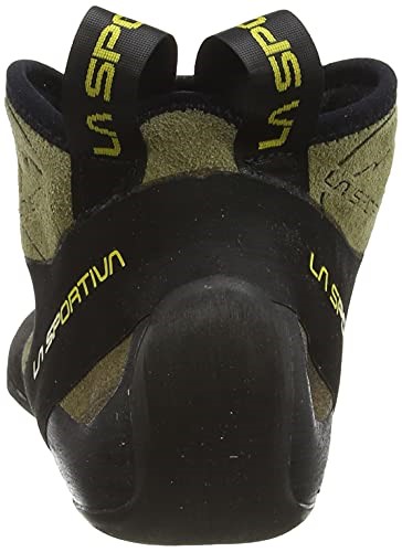Men Tc Pro Climbing Shoe La Sportiva Ireland Sage