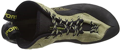 Men Tc Pro Climbing Shoe La Sportiva Ireland Sage