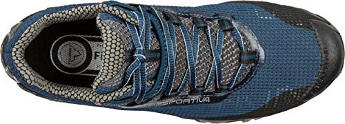 Men Wildcat Trail Running Shoe La Sportiva Ireland Carbon Opal
