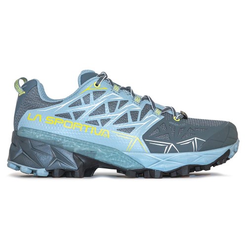 Mens Akyra Gtx La Sportiva Ireland Slate Sulphur