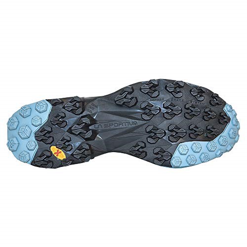 Mens Akyra Gtx La Sportiva Ireland Slate Sulphur