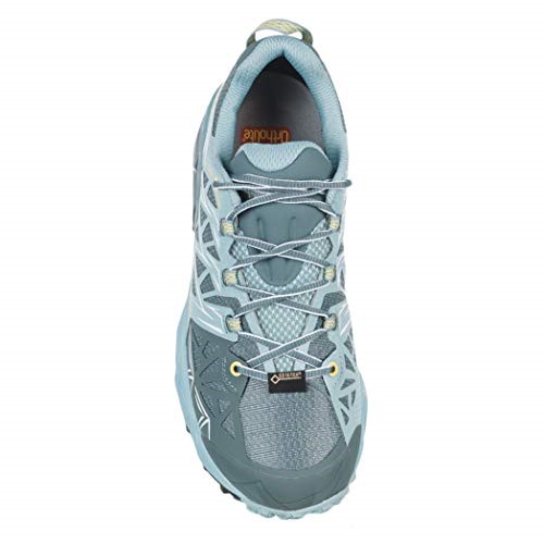 Mens Akyra Gtx La Sportiva Ireland Slate Sulphur