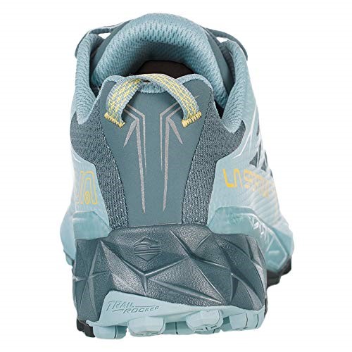 Mens Akyra Gtx La Sportiva Ireland Slate Sulphur