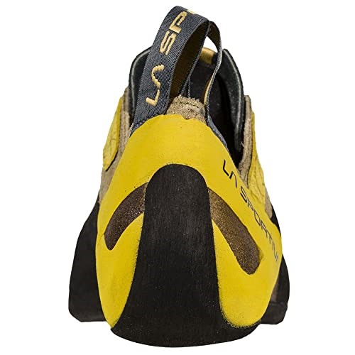 Mens Finale Rock Climbing Shoes La Sportiva Ireland Aloe Moss