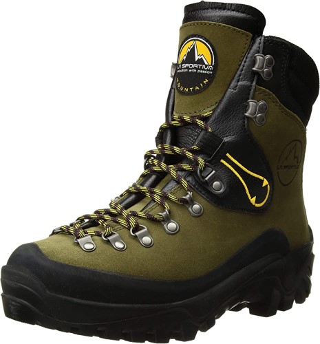 Mens Karakorum La Sportiva Ireland Green