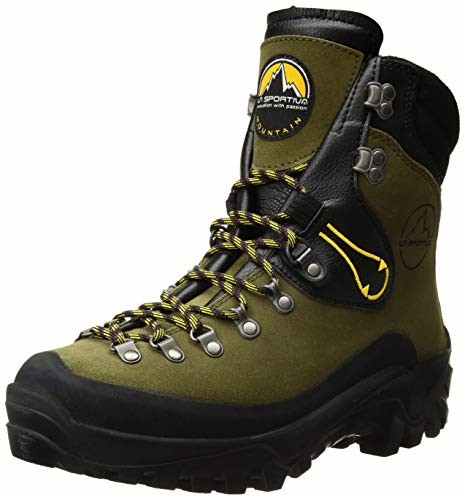 Mens Karakorum La Sportiva Ireland Green