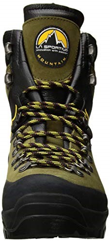 Mens Karakorum La Sportiva Ireland Green