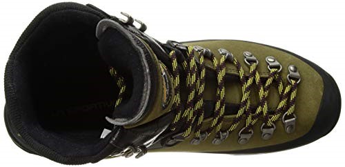 Mens Karakorum La Sportiva Ireland Green
