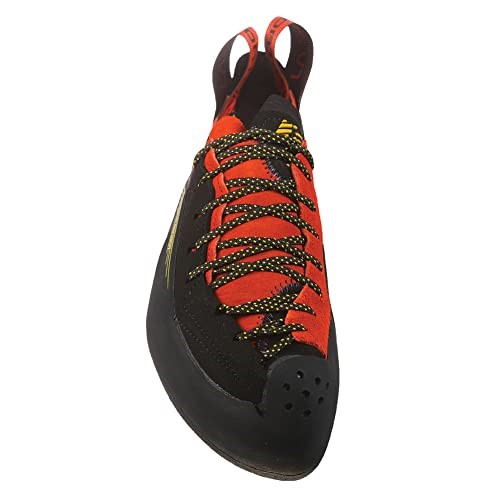Mens Mountaineering Mountaineering And Trekking. Red Black La Sportiva Ireland