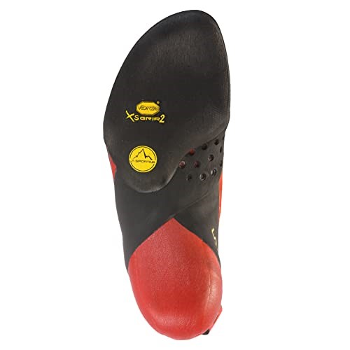 Mens Mountaineering Mountaineering And Trekking. Red Black La Sportiva Ireland