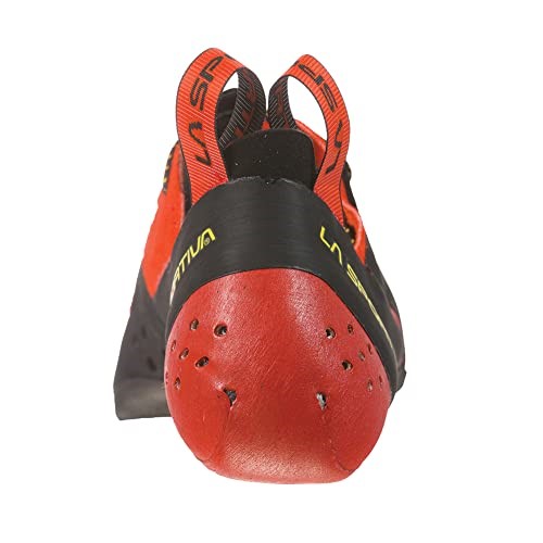 Mens Mountaineering Mountaineering And Trekking. Red Black La Sportiva Ireland