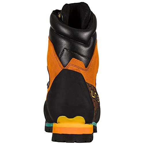 Mens Nepal S3 Work Gtx Mountaineering Work Boots La Sportiva Ireland Orange