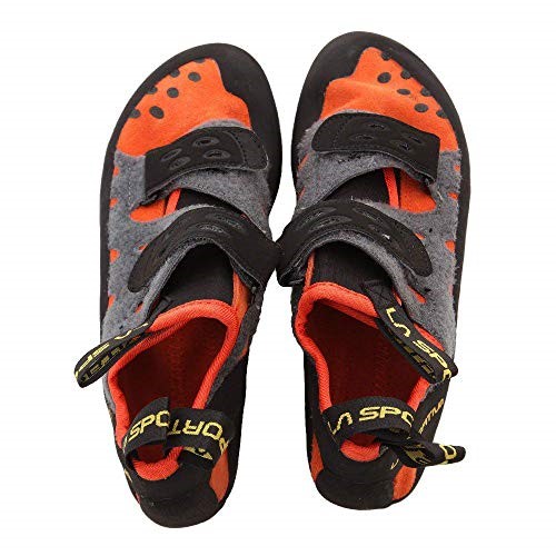 Mens Tarantula All Coral Orange La Sportiva Ireland