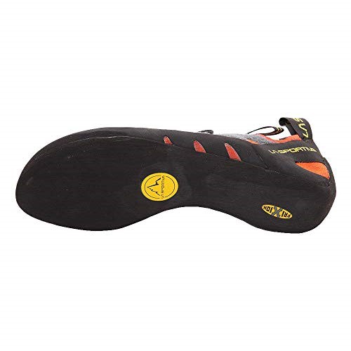 Mens Tarantula All Coral Orange La Sportiva Ireland