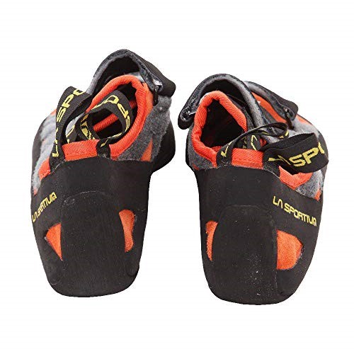 Mens Tarantula All Coral Orange La Sportiva Ireland