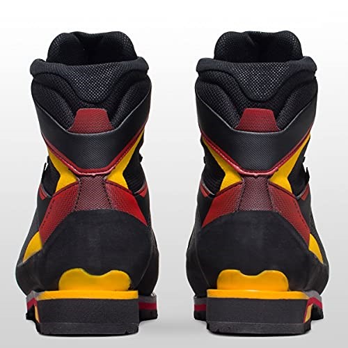 Mens Trango Tower Extreme Gtx Mountaineering La Sportiva Ireland Black Yellow