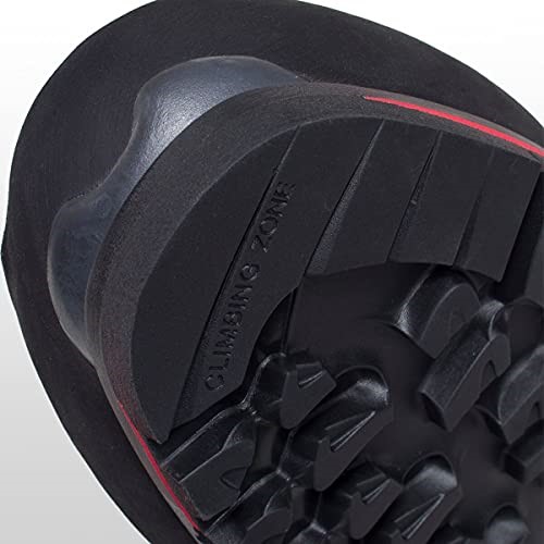 Mens Trango Tower Extreme Gtx Mountaineering La Sportiva Ireland Black Yellow