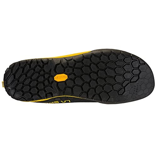 Mens Tx Canyon Approach Black Yellow La Sportiva Ireland