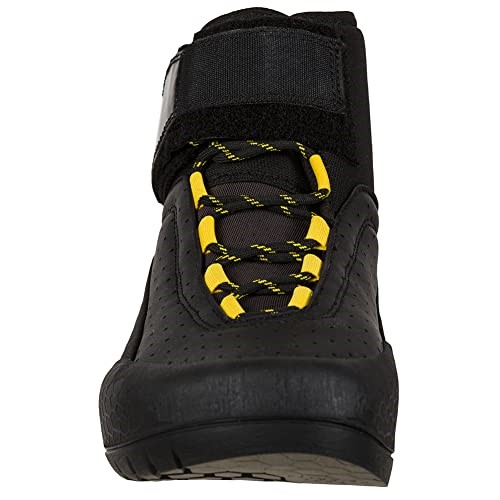 Mens Tx Canyon Approach Black Yellow La Sportiva Ireland