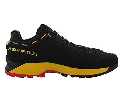 Mens Tx Guide Approach Black Yellow La Sportiva Ireland