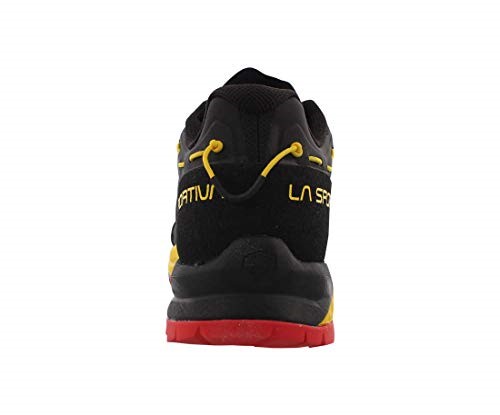 Mens Tx Guide Approach Black Yellow La Sportiva Ireland