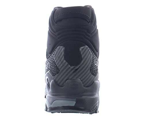 Mens Ultra Raptor Ii Mid Gtx Hiking Shoe Black Clay La Sportiva Ireland