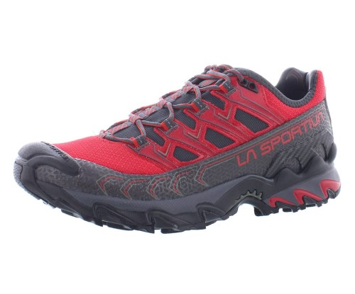 Mens Ultra Raptor Ii Trail Running Shoes La Sportiva Ireland Goji Carbon