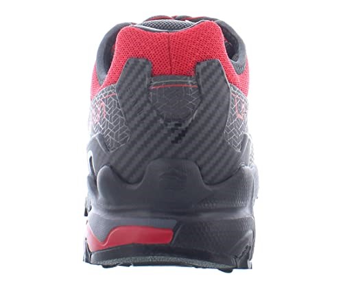 Mens Ultra Raptor Ii Trail Running Shoes La Sportiva Ireland Goji Carbon