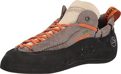 Mythos Climbing Shoe La Sportiva Ireland Taupe