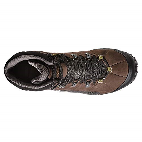 Nucleo High Gtx Hiking Shoe Taupe Brick La Sportiva Ireland