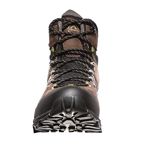 Nucleo High Gtx Women Hiking Shoe Taupe Berry La Sportiva Ireland