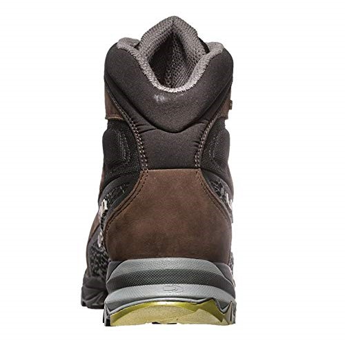 Nucleo High Gtx Women Hiking Shoe Taupe Berry La Sportiva Ireland