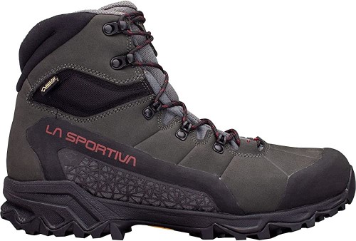 Nucleo High Ii Gtx Boot Carbon Chili 41.0 La Sportiva Ireland
