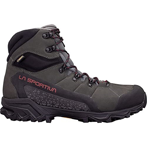 Nucleo High Ii Gtx Boot Carbon Chili 41.0 La Sportiva Ireland