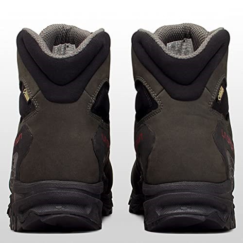 Nucleo High Ii Gtx Boot Carbon Chili 41.0 La Sportiva Ireland