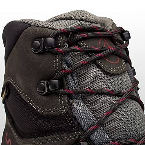 Nucleo High Ii Gtx Boot Carbon Chili 41.0 La Sportiva Ireland