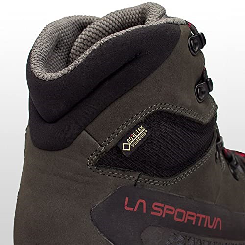 Nucleo High Ii Gtx Boot Carbon Chili 41.0 La Sportiva Ireland