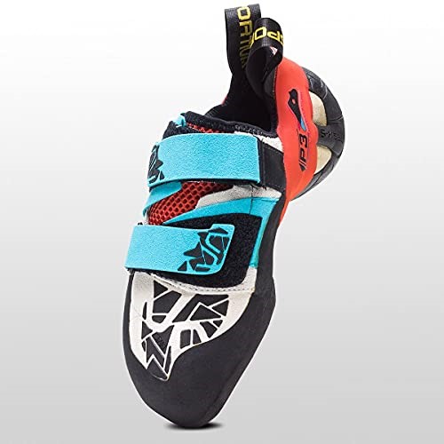 Otaki Climbing Shoe Blue Flame La Sportiva Ireland Blue Flame
