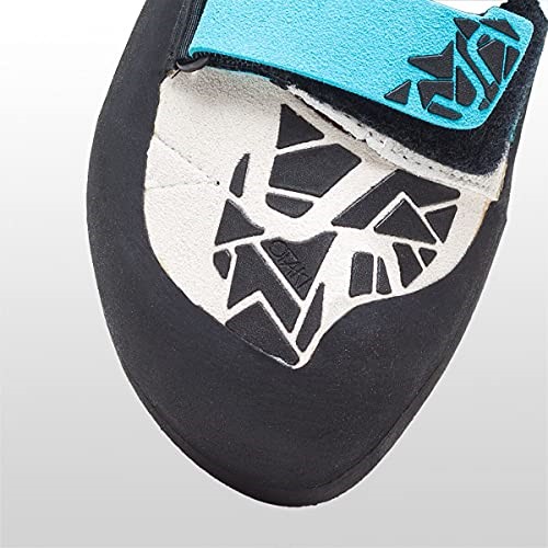 Otaki Climbing Shoe Blue Flame La Sportiva Ireland Blue Flame