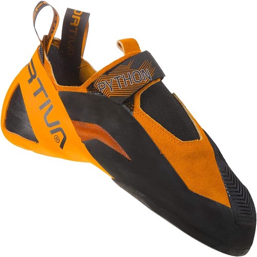 Python Orange La Sportiva Ireland