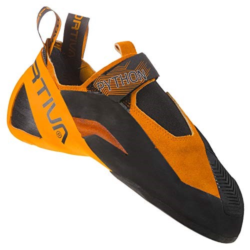 Python Orange La Sportiva Ireland