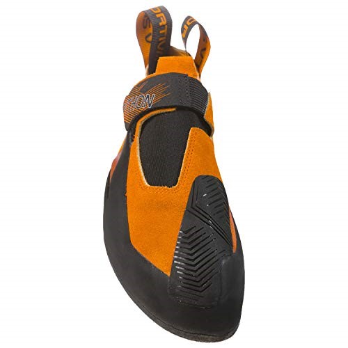 Python Orange La Sportiva Ireland