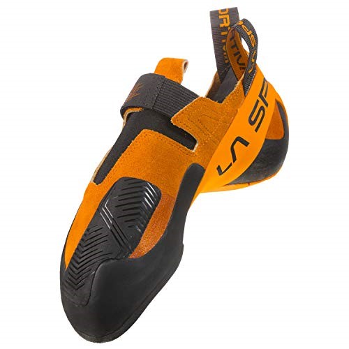 Python Orange La Sportiva Ireland