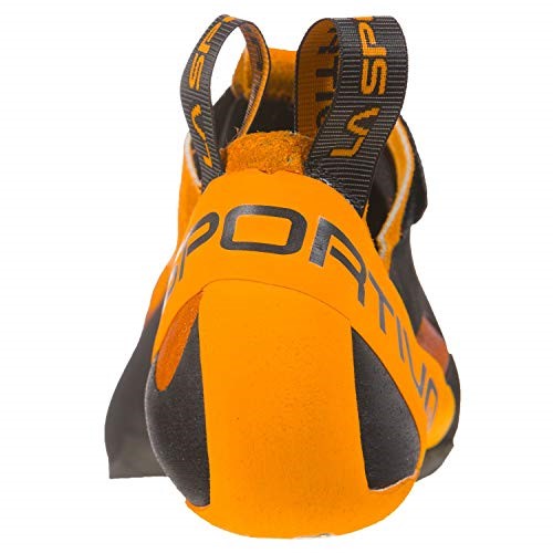 Python Orange La Sportiva Ireland
