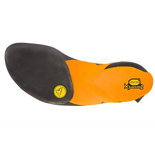 Python Orange La Sportiva Ireland
