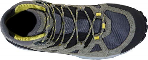 Saber Gtx Hiking Boot La Sportiva Ireland Clay Celery