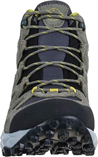 Saber Gtx Hiking Boot La Sportiva Ireland Clay Celery