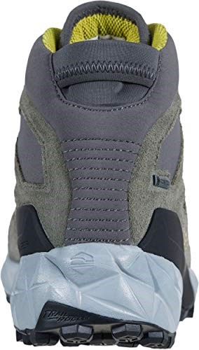 Saber Gtx Hiking Boot La Sportiva Ireland Clay Celery